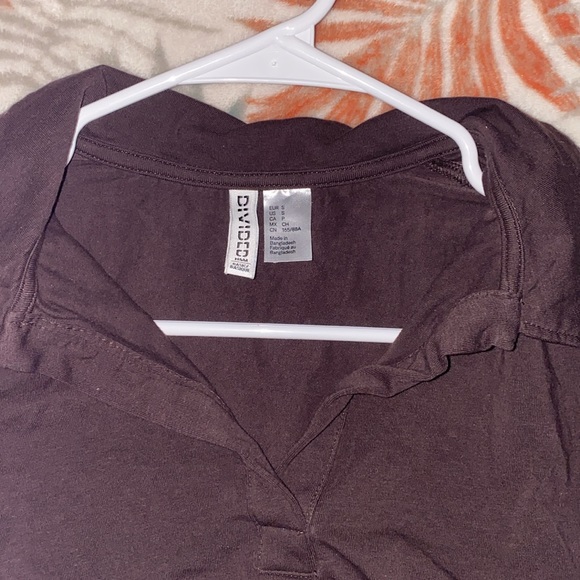 Cropt top - Picture 2 of 4